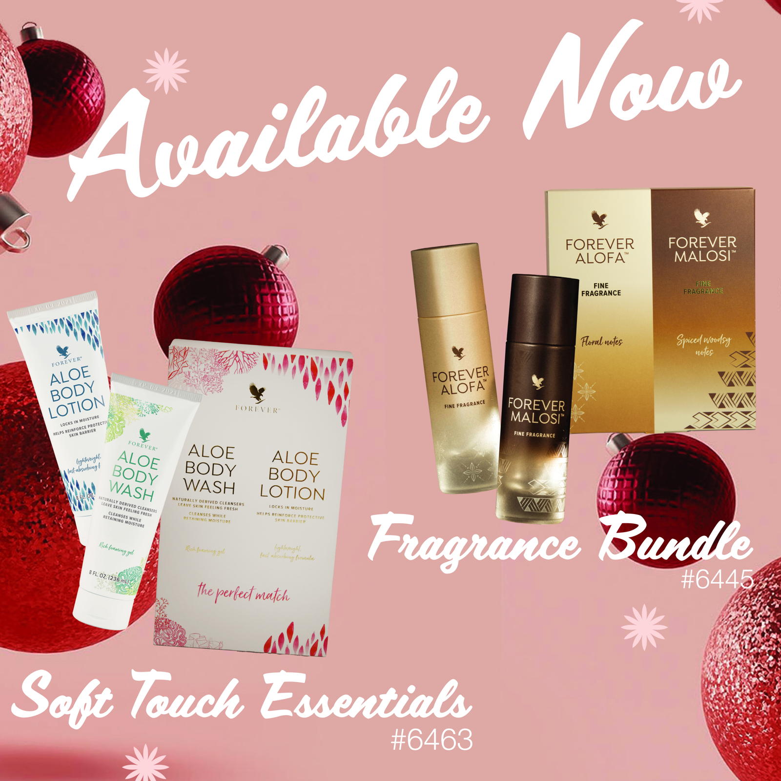 Christmas Product Bundle 3